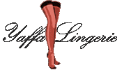 Sexy Lingerie Sticker by Yaffa