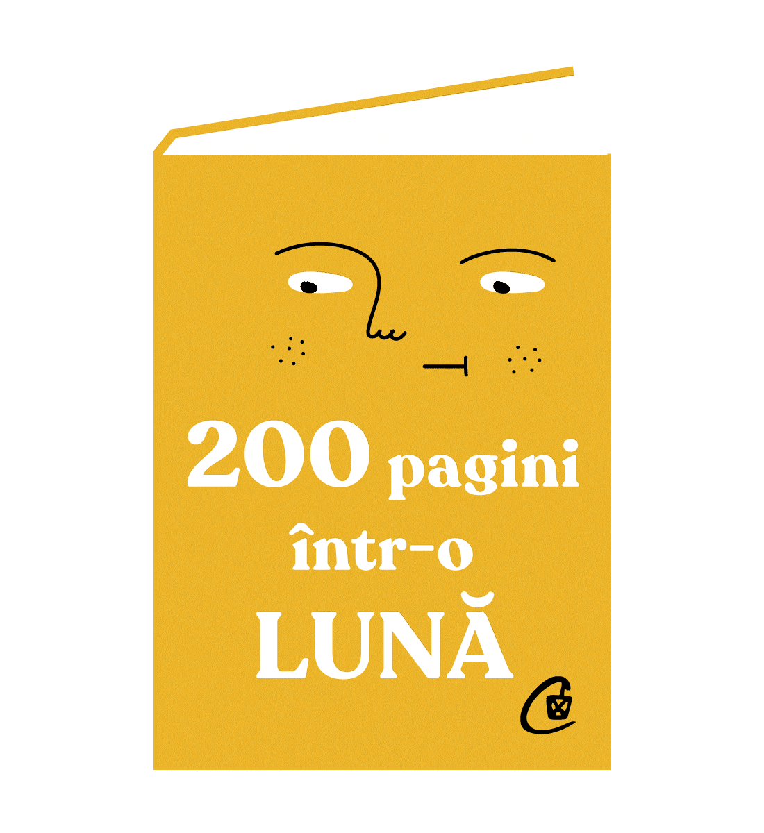 Curteaveche Sticker by Curtea Veche Publishing