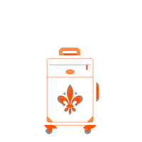 discover italian Sticker by Acqua Panna