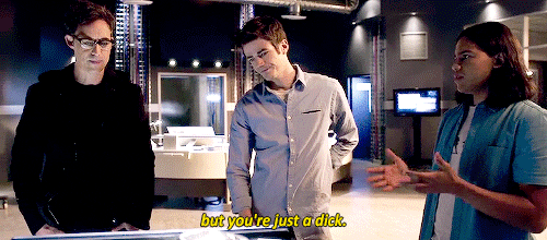 season flash GIF