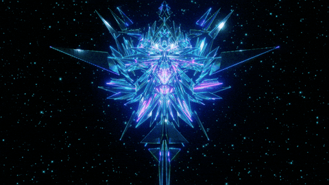 Render High Definition GIF by time