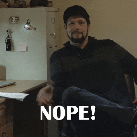 Brianslewis GIF by Cabin 9 Films