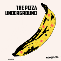 Home Alone Pizza GIF by Animation Domination High-Def