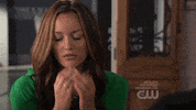 leighton meester theme GIF