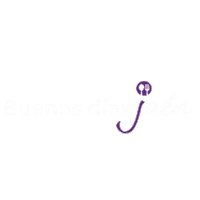 Morning Spain Sticker by Tapeandojaen