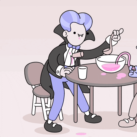 Drink Up Kool Aid GIF by doodles