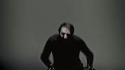 voices GIF by Motionless In White