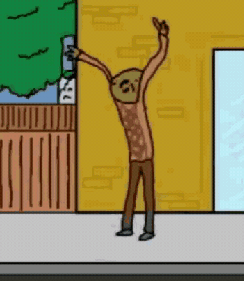 Donny Yes GIF