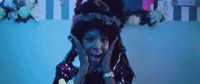 aterciopelados GIF by Sony Music Colombia