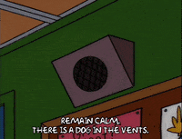 homer simpson millhouse van houten GIF