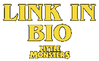 Little Monsters Sticker by Altitude Films