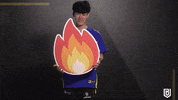 Overwatch Reaction GIF by Boston Uprising