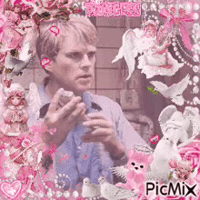 Lawrence Gordon Saw GIF