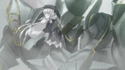 Trails Of Cold Steel Iii Opening GIF