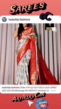 Buy Now Fashion GIF by ArtistryC