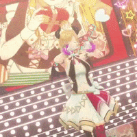 Dance Smile GIF