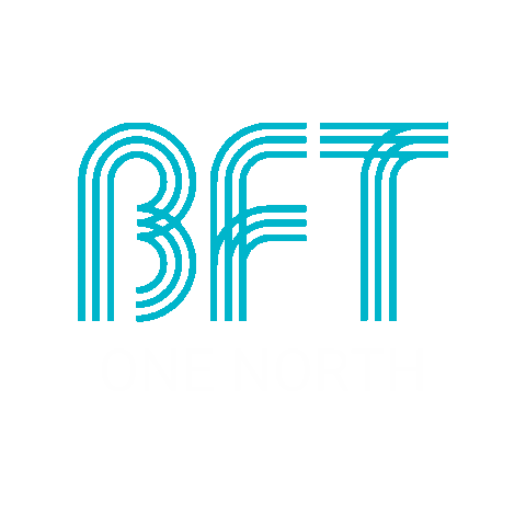 Bftsg Sticker by BFT One North
