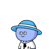 Hunger Yes Sticker by Kudai