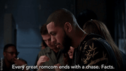 The Fosters Romcom GIF by Good Trouble