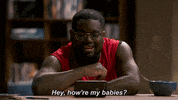 fox tv kids GIF by REL
