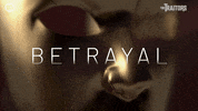TraitorsAU gold mask betrayal traitorsau GIF