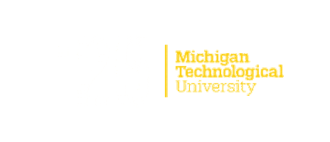 Class Of 2025 Sticker by Michigan Tech