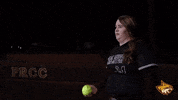 PRCCAthletics softball wildcats juco prcc GIF