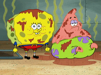season 5 the inmates of summer GIF by SpongeBob SquarePants