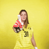 OregonDuckAthletics oregon ducks soccer oregon soocer leah parsons GIF