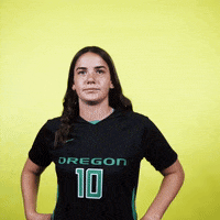 OregonDuckAthletics oregon soccer oregon ducks soccer anna phillips GIF