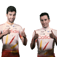 team cofidis Sticker by Team Cofidis - #CofidisMyTeam