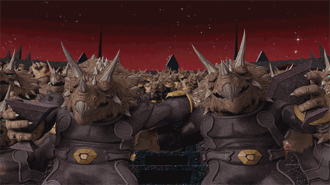 nickelodeon GIF by Teenage Mutant Ninja Turtles