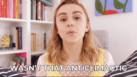 Surprise Hannah GIF by HannahWitton