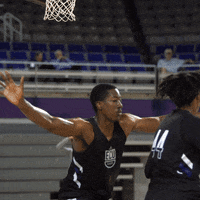 College Basketball Ecu GIF by East Carolina University
