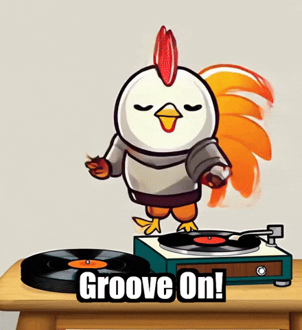 Zoroostercharacter GIF by Zorooster