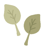 Autumn Sticker