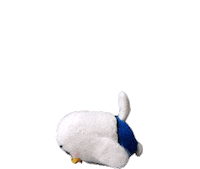 gif artist platypus Sticker by ChiaChia