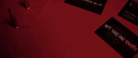 bazkannan snake kcu venomous viper mandi sidhu GIF