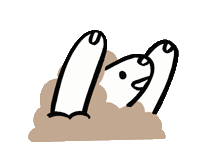 Happy Celebration Sticker