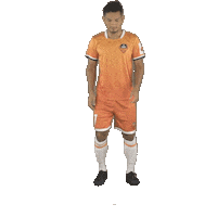 Fc Goa Sticker by Indian Super League