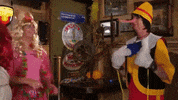 Sleeping Beauty Beer GIF by De Dorini's