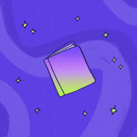 Illustration Magic GIF by emma baynes