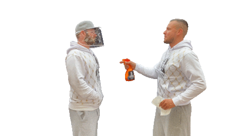 Dr-Sindsen giphyupload covid cleaning drsindsen Sticker