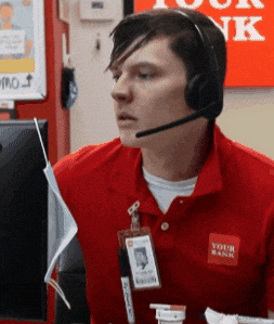thecallcenterseries comedy work tiktok boss GIF