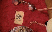 6 Months Later GIF by Megan Moroney