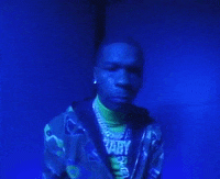 Lil Baby GIF by NAV