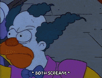 Season 1 GIF by The Simpsons