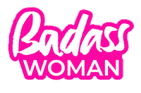 Woman Sticker by Beyond Virtual Races