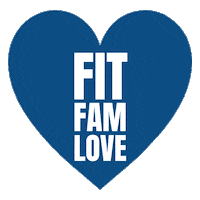 Fit Body Sticker by Fit Body Boot Camp