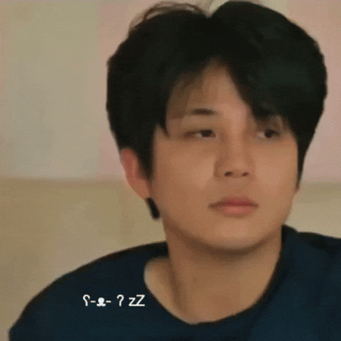 Ateez Choi Jongho GIF
